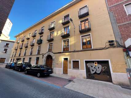 Apartamento en alquiler en Valladolid