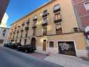 Apartamento en alquiler en Valladolid