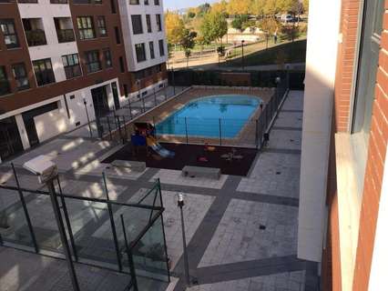 Piso en venta en Valladolid