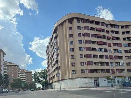 Piso en alquiler en Valladolid