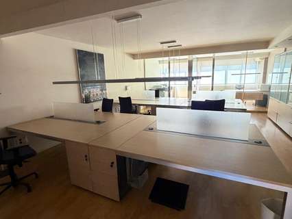 Oficina en venta en Valladolid