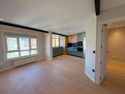 Piso en venta en Valladolid