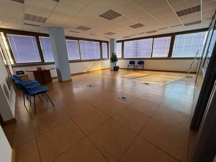 Oficina en alquiler en Valladolid