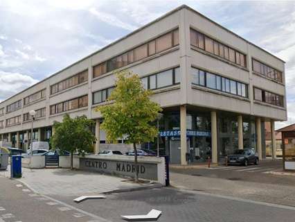 Oficina en alquiler en Valladolid