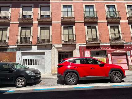 Piso en alquiler en Valladolid