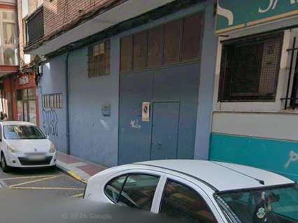 Local comercial en venta en Valladolid