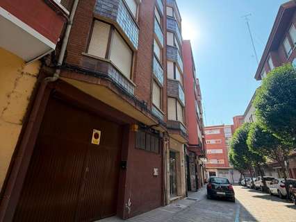 Piso en alquiler en Valladolid