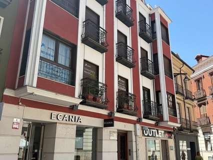 Piso en alquiler en Valladolid