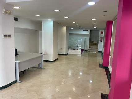 Local comercial en venta en Valladolid