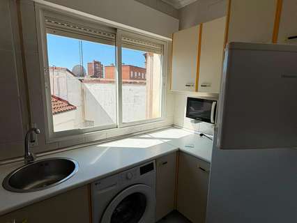 Ático en venta en Valladolid