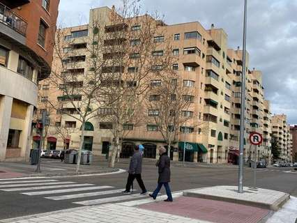 Piso en alquiler en Valladolid