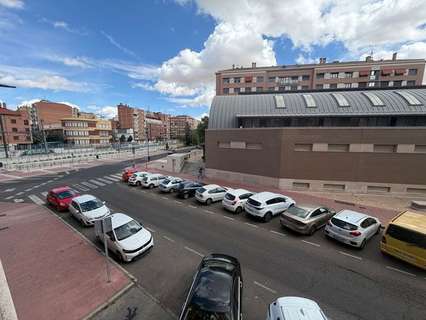 Piso en venta en Valladolid