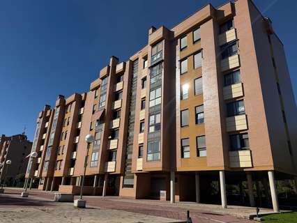 Piso en alquiler en Valladolid