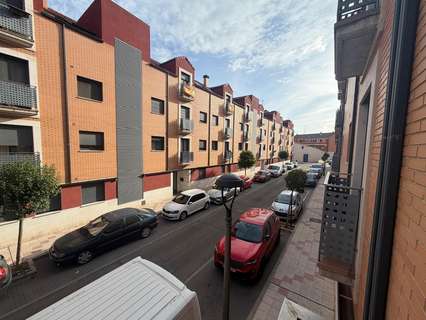 Piso en venta en Santovenia de Pisuerga