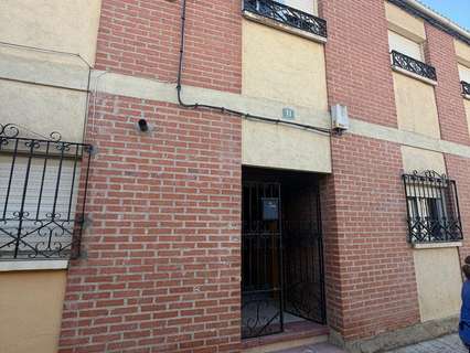 Piso en venta en Villalba de los Alcores