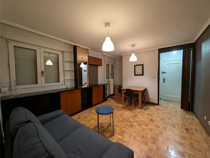 Piso en alquiler en Valladolid