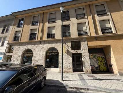 Piso en alquiler en Valladolid