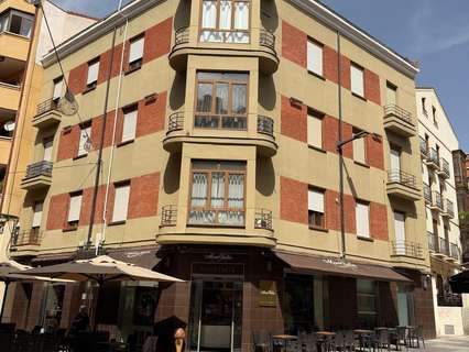 Piso en venta en Valladolid