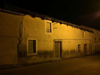 Casa en venta en Villalba de los Alcores