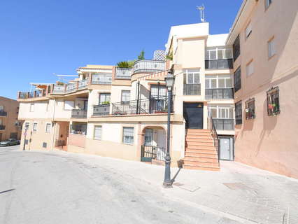 Apartamento en venta en Las Gabias