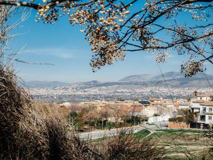 Piso en venta en La Zubia