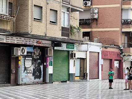 Local comercial en alquiler en Granada