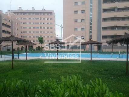 Piso en alquiler en Granada zona Parque Tecnológico de la Salud