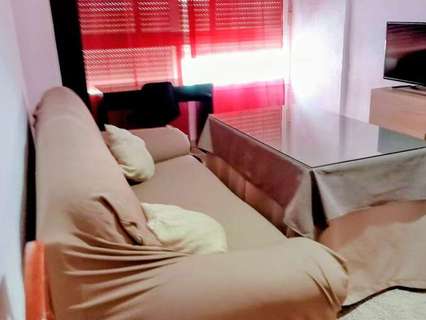 Apartamento en alquiler en Granada zona Zaidín