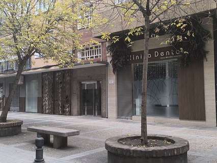 Piso en alquiler en Granada zona Centro - Corte Ingles