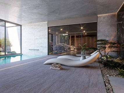 Casa en venta en Marbella zona Camoján