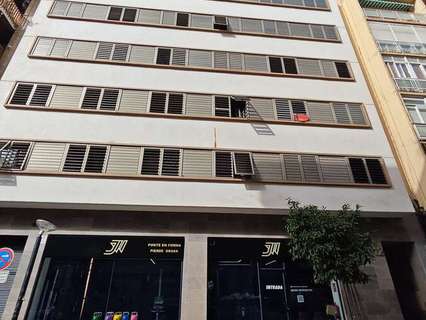 Piso en alquiler en Granada zona Centro