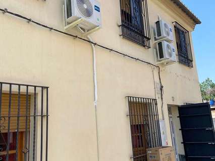 Casa en venta en Granada zona Albaicin