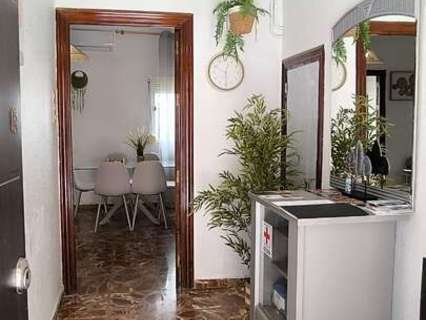Casa en venta en Granada zona Beiro