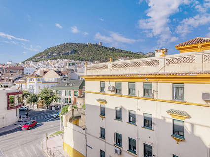 Piso en alquiler en Jaén zona Hospital