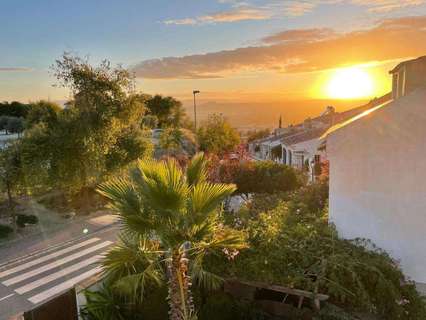 Casa en venta en Granada zona Albaicin
