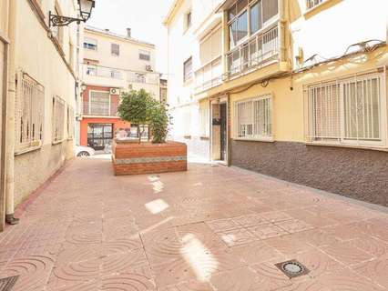 Piso en venta en Granada zona San Francisco Javier