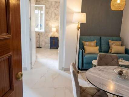 Apartamento en alquiler en Granada zona Centro-figares-san Anton