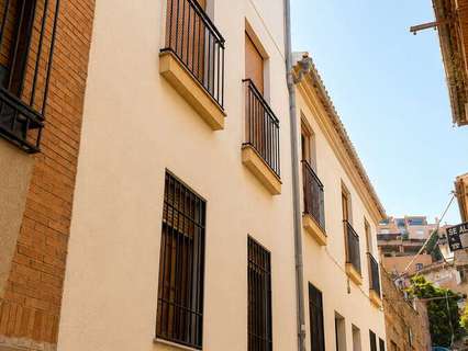 Piso en alquiler en Granada zona Albaicin