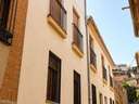 Piso en alquiler en Granada zona Albaicin