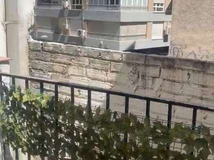 Piso en alquiler en Granada zona Centro-figares-san Anton