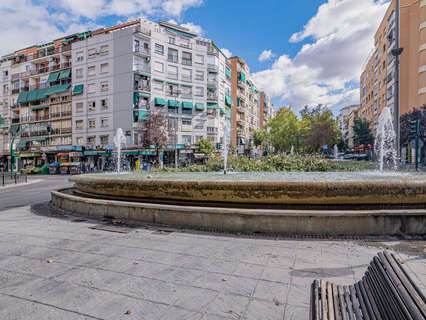 Local comercial en alquiler en Granada zona Avda Don Bosco