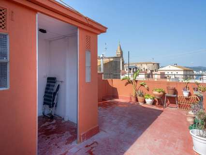 Piso en venta en Palamós