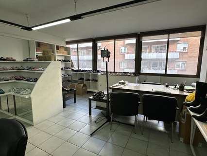 Local comercial en venta en Barcelona