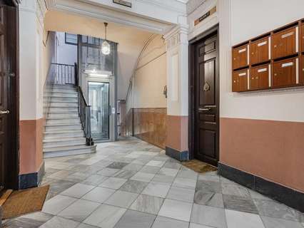 Piso en venta en Barcelona rebajado