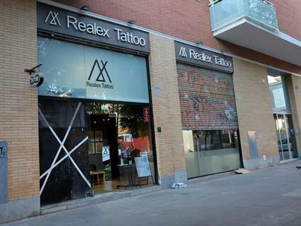 Local comercial en venta en Barcelona