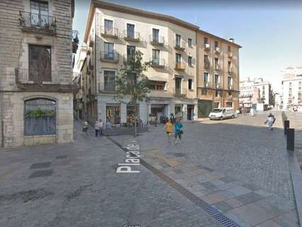 Plaza de parking en alquiler en Girona