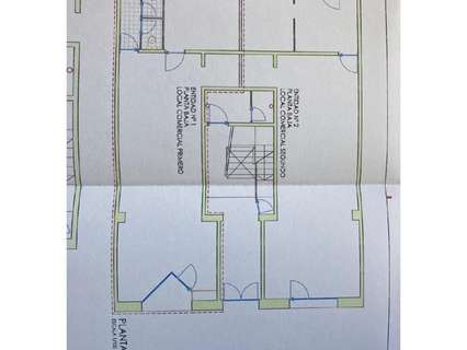 Local comercial en venta en Barcelona