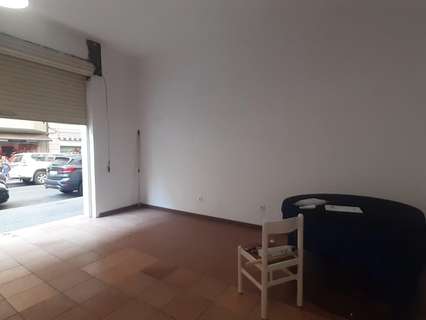 Local comercial en venta en Barcelona