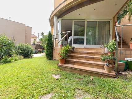 Villa en venta en Barcelona