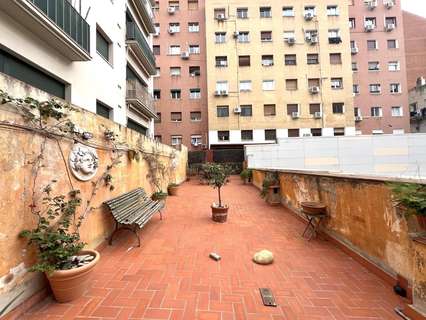 Piso en venta en Barcelona
